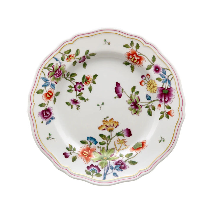 Granduca Coreana Dinner Plate