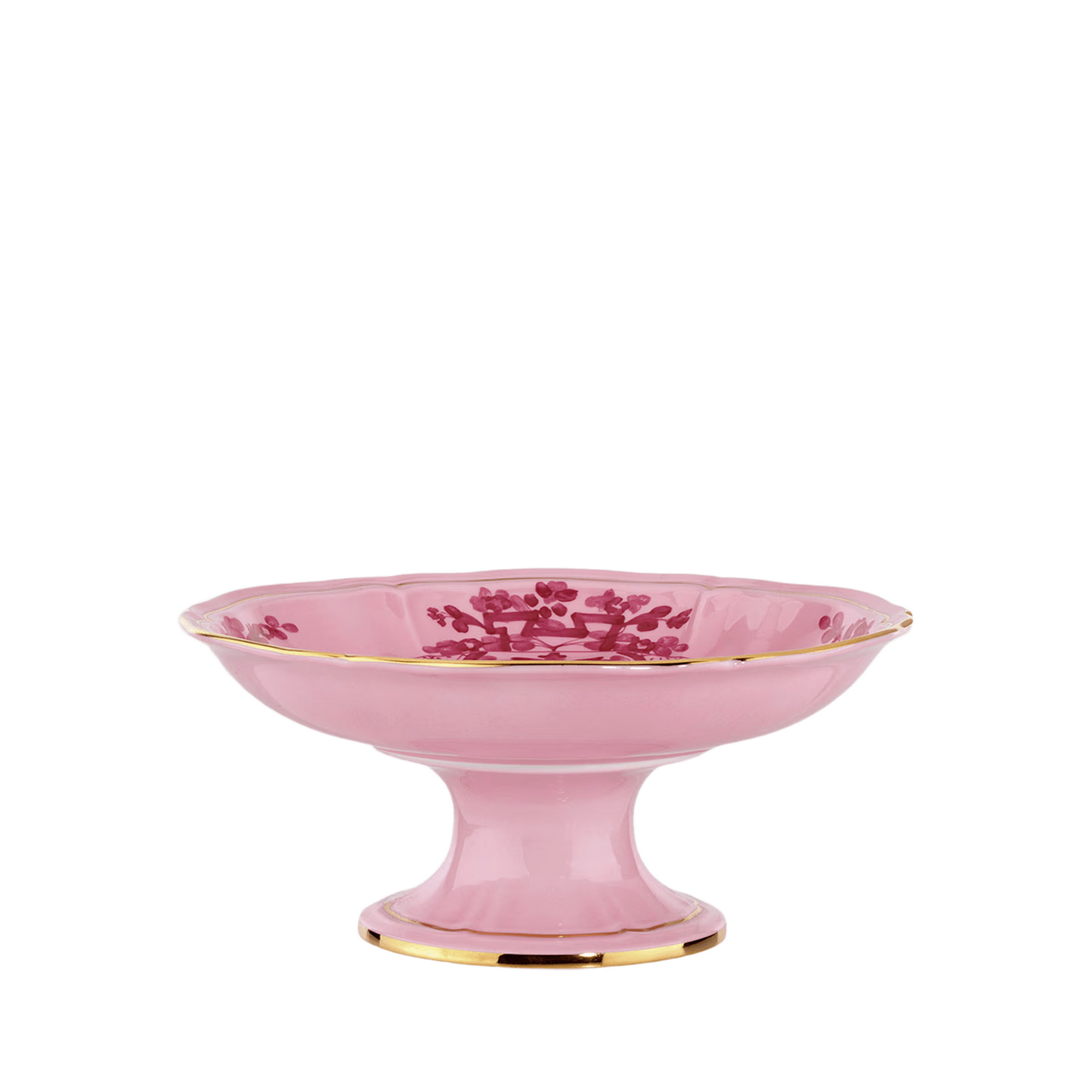 Porpora Oriente Italiano Fruit Holder