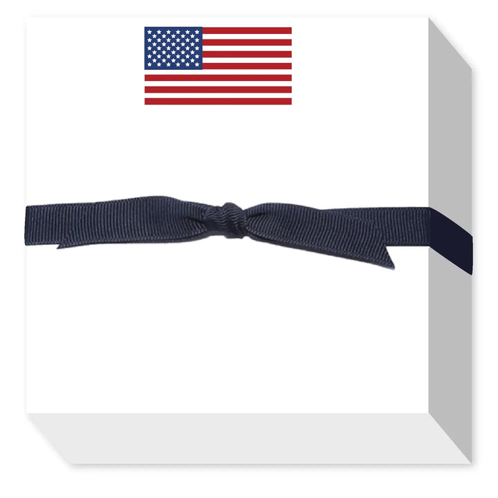 Greenville Flags Chubbie Notepad