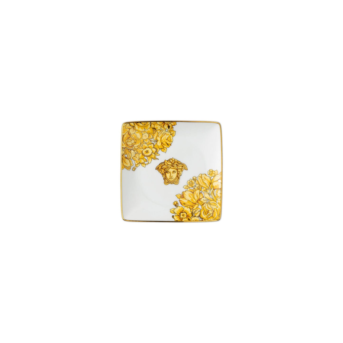 Canape Dish Medusa Rhapsody