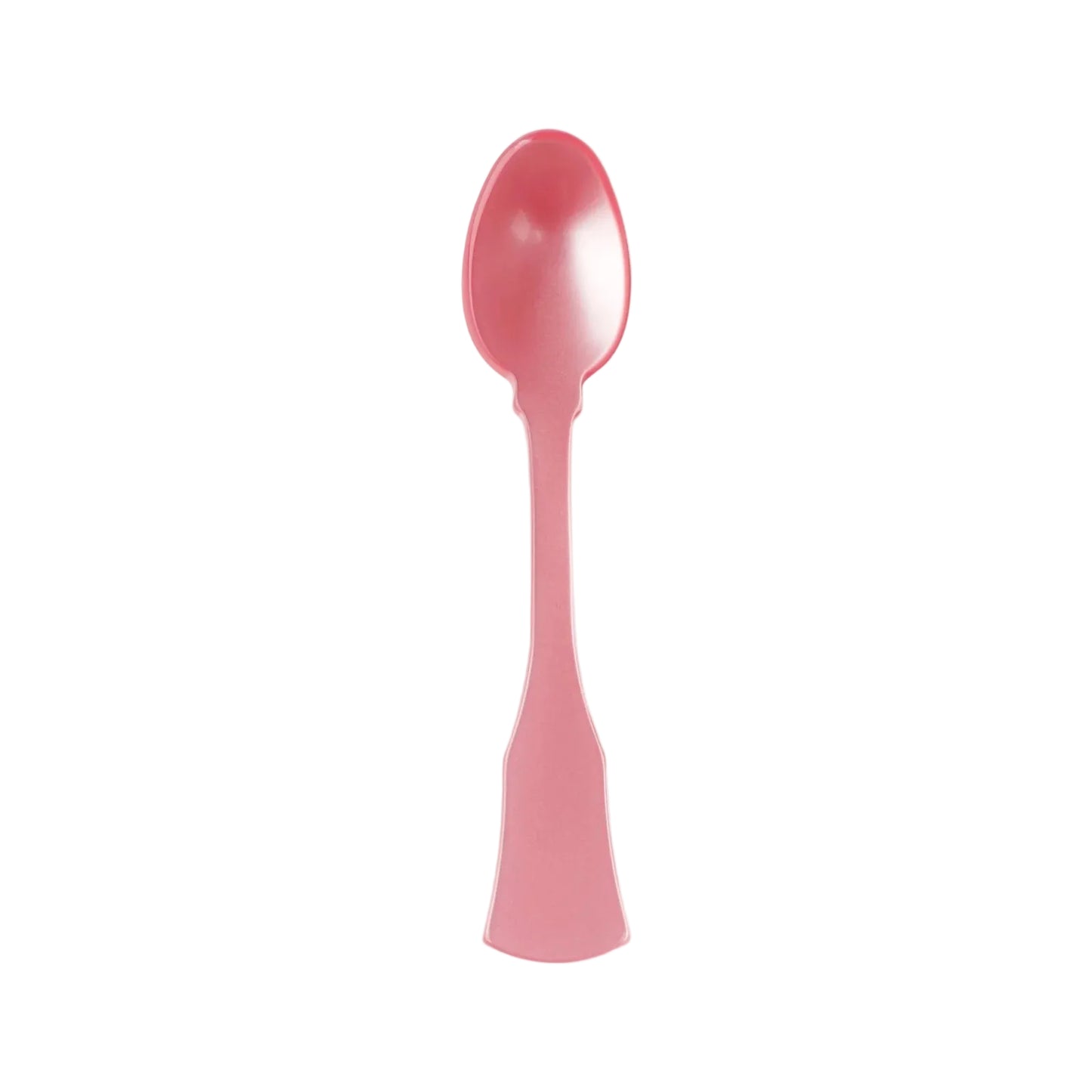 Pink Demi-Tasse Spoon