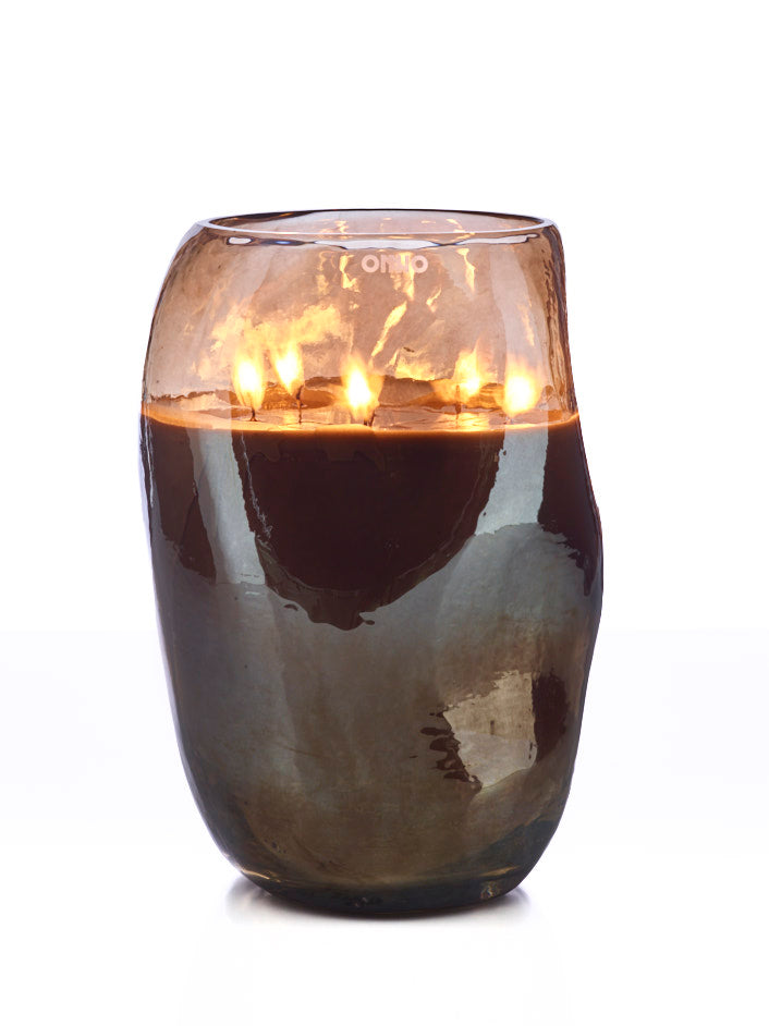 Sage Cape Champagne Candle