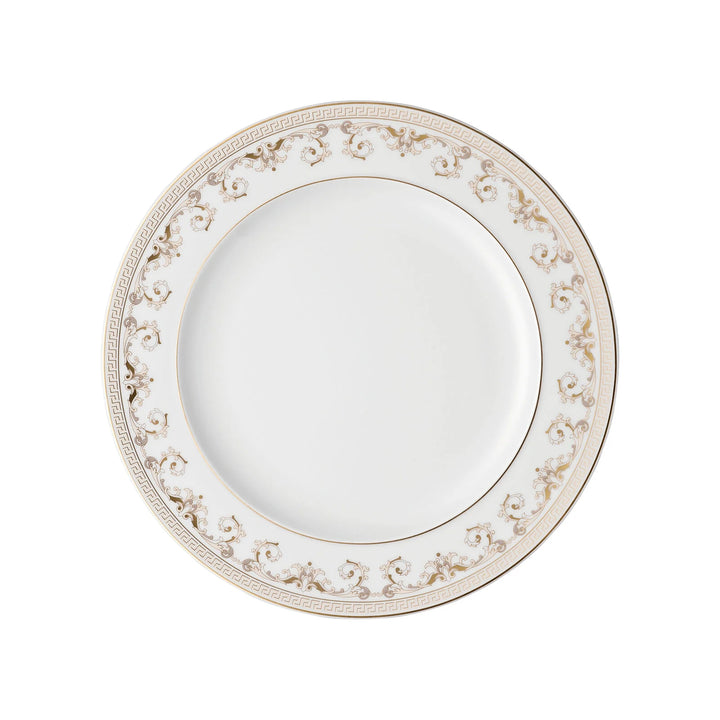 Medusa Gala Dinner Plate