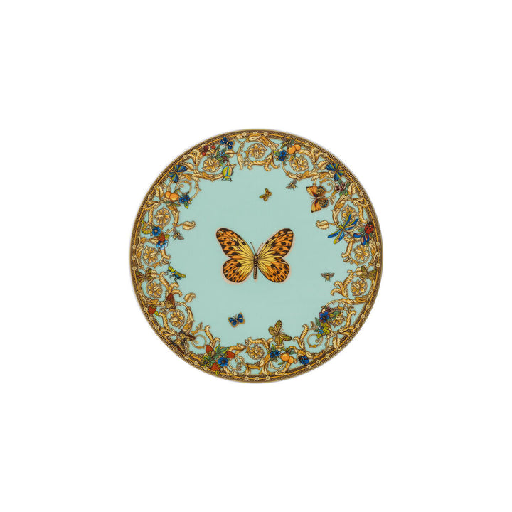 Butterfly Garden Tray/Trivet