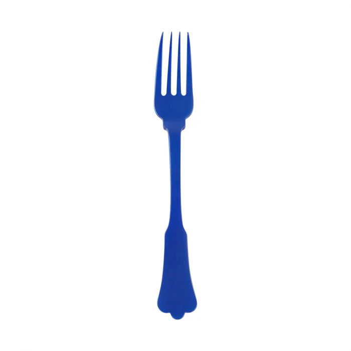 Lapis Blue Small Fork