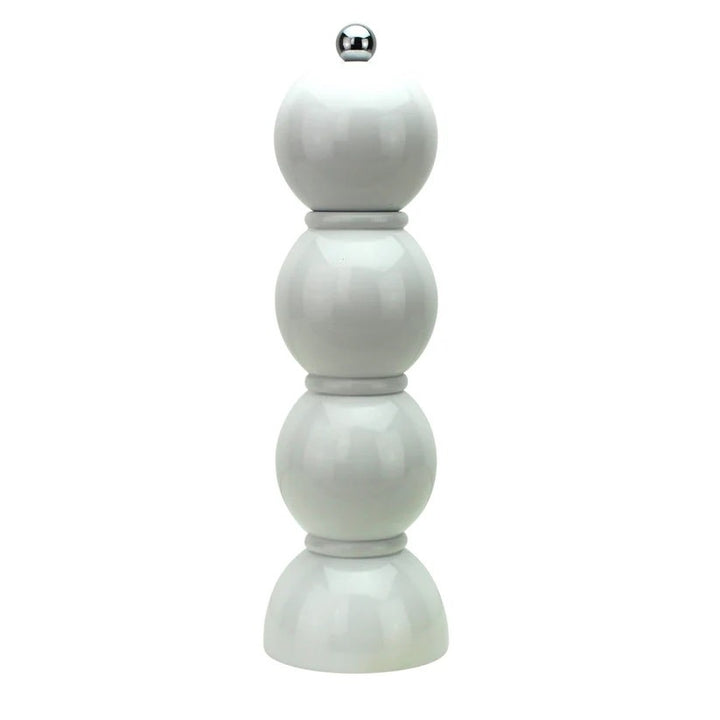24cm Bobbin Salt or Pepper Mill