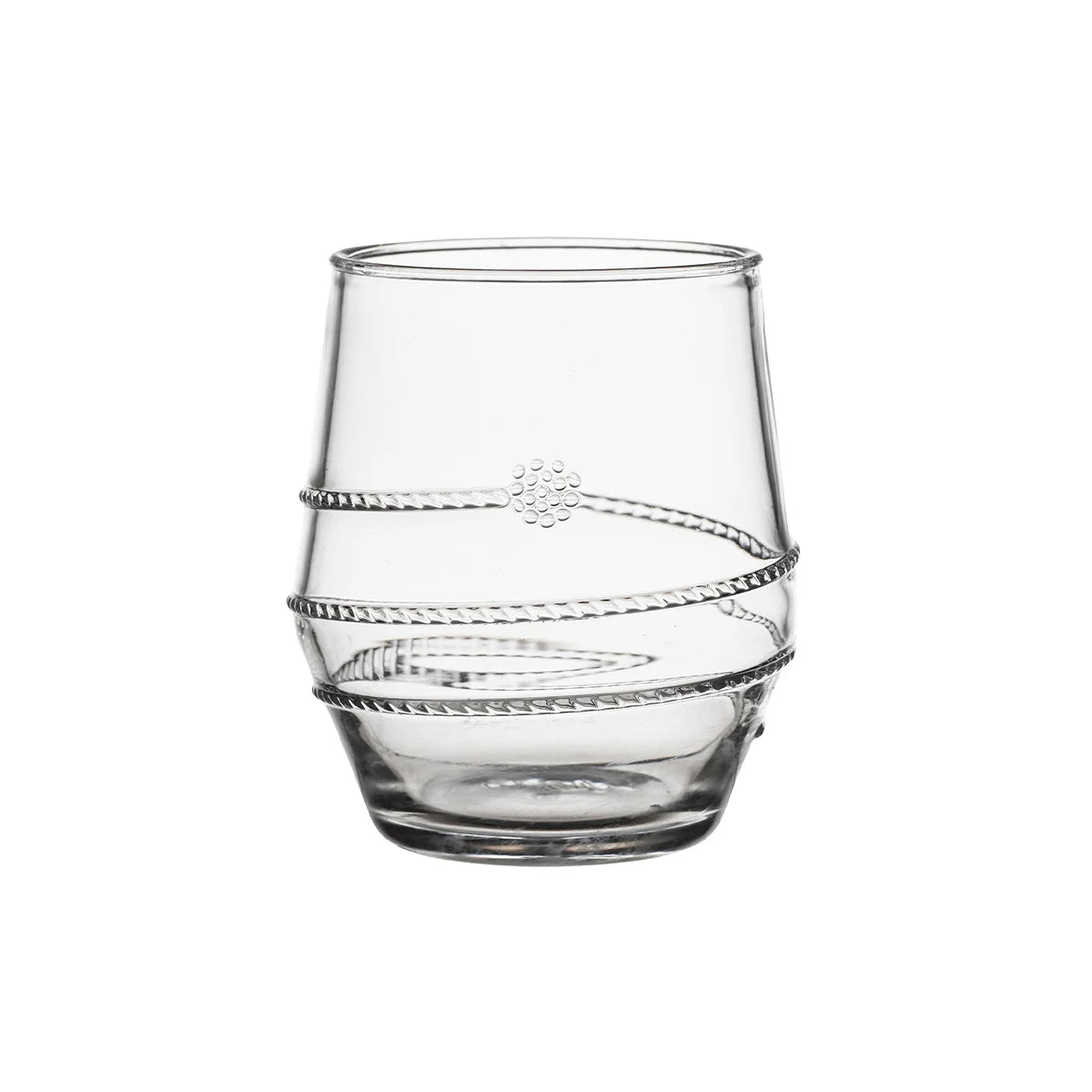 Amalia Acrylic Small Tumbler