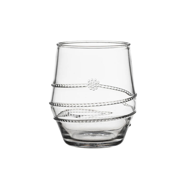 Amalia Acrylic Small Tumbler