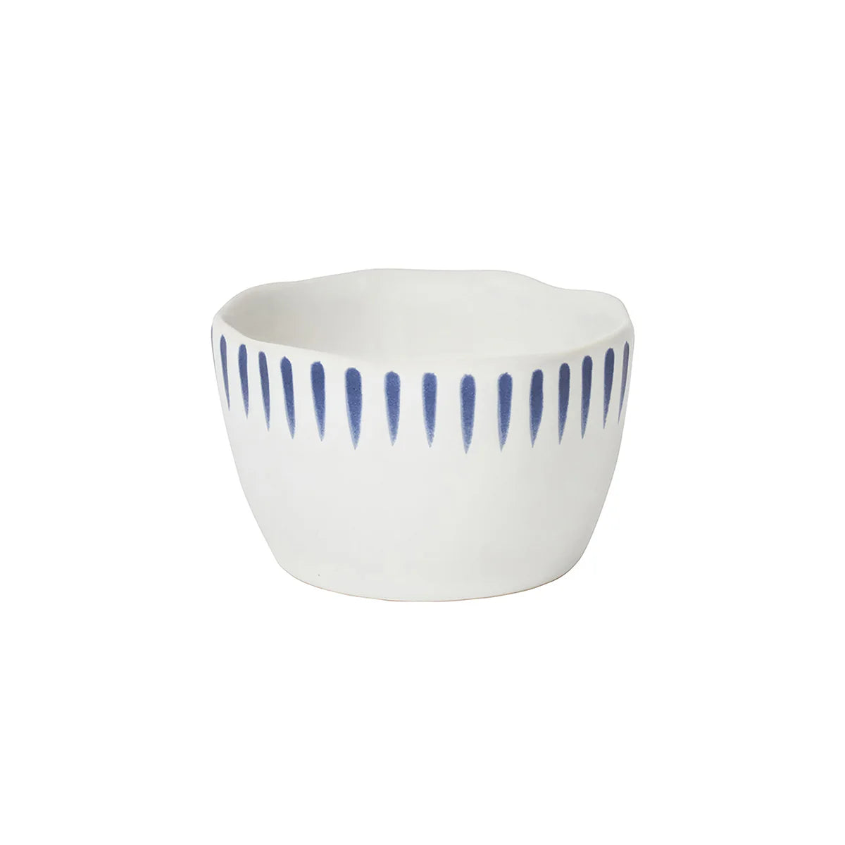 Sitio Stripe Ramekin