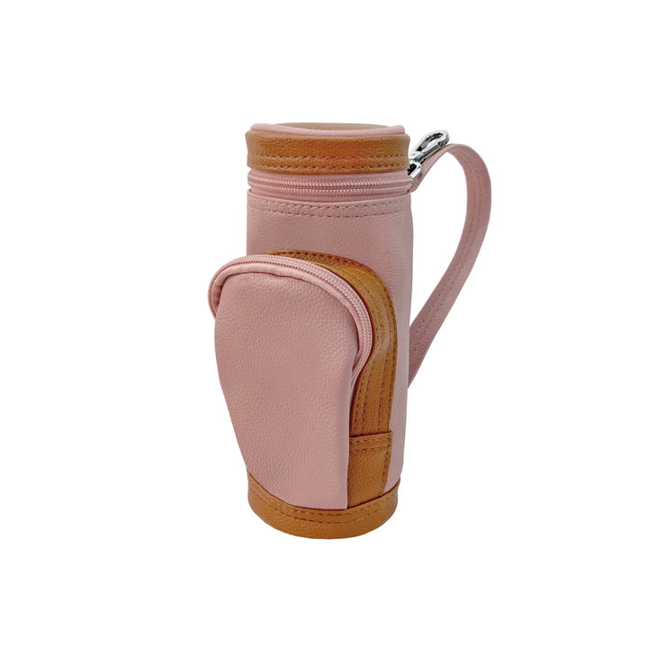 Pink Arnold Golf Bag