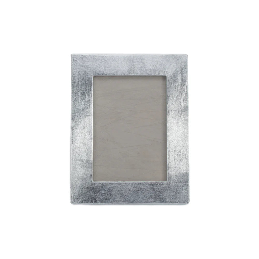 4 X 6 Silver Athena Frame
