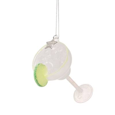 Margarita Ornament