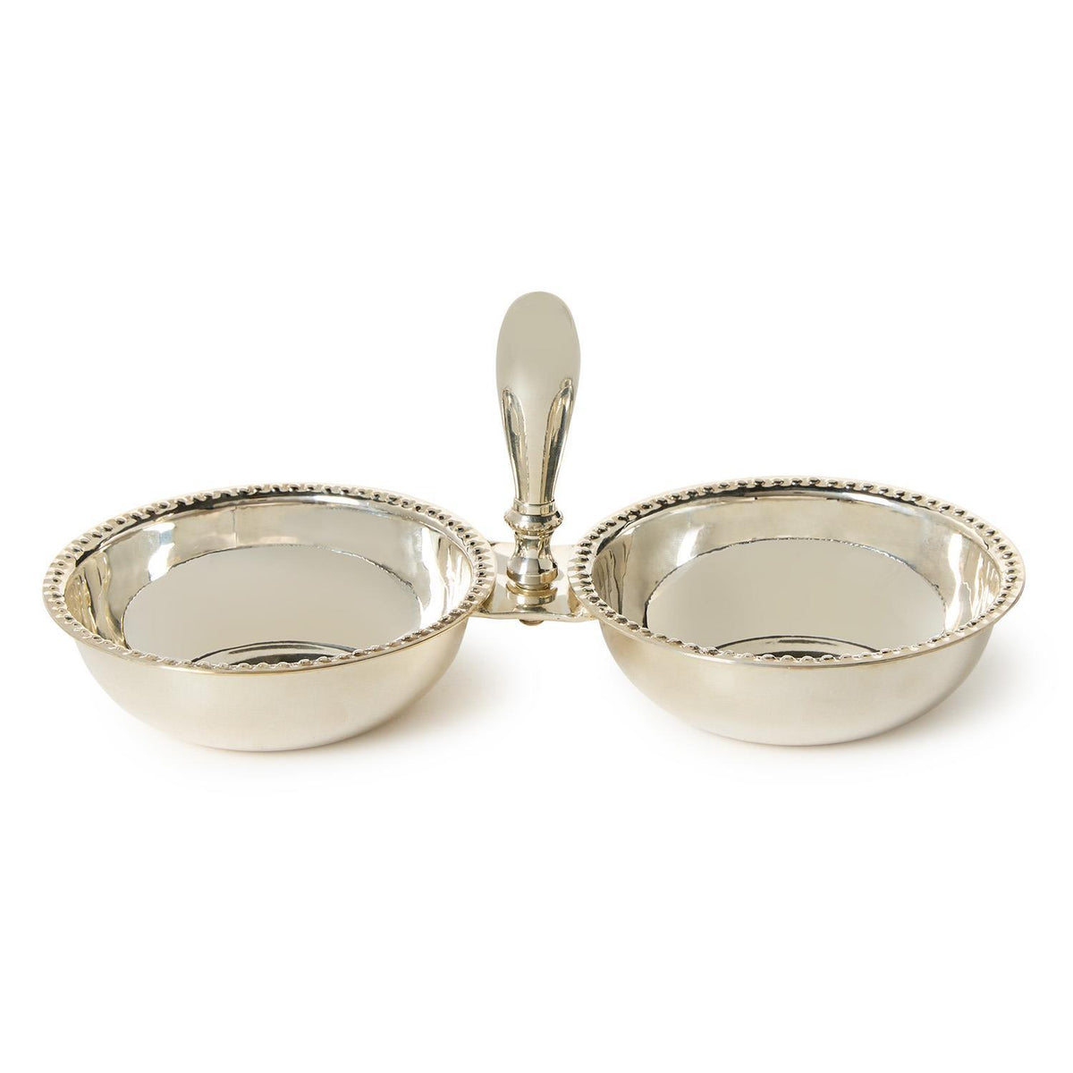 Silver Duo