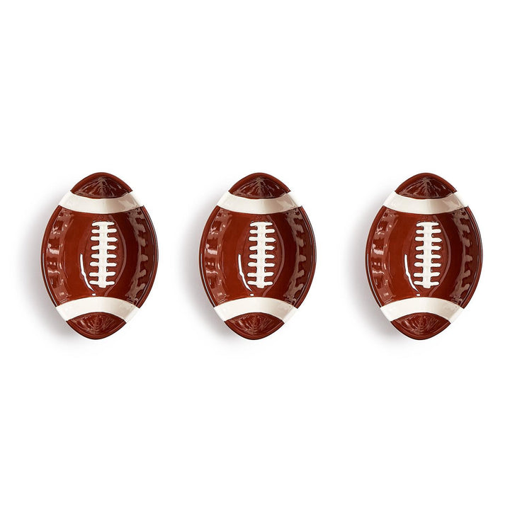 Small Football Bowl