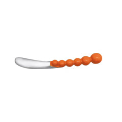 Orange Bubble Spreader