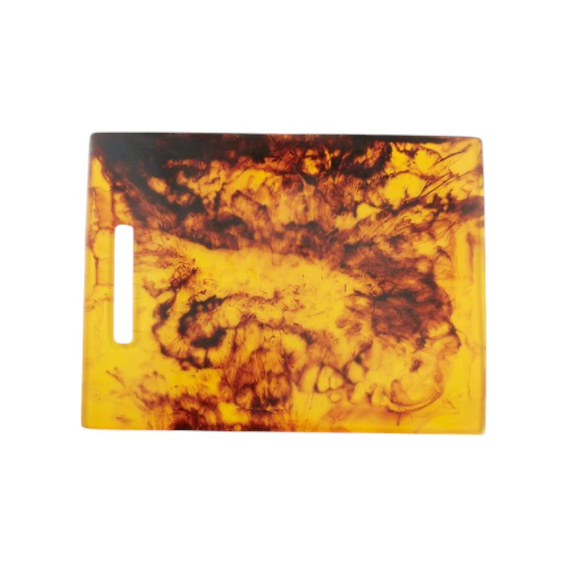 Tortoise Swirl Chopping Board