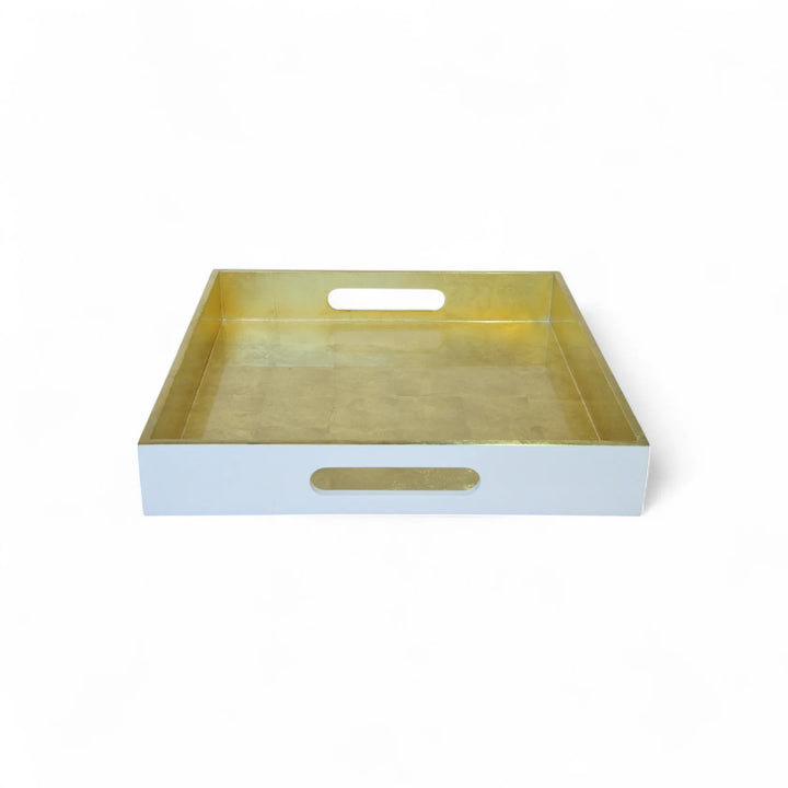 Large Square Serving Tray