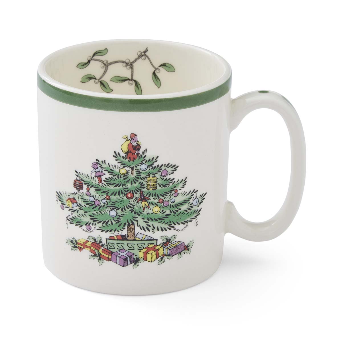 Christmas Tree Mug