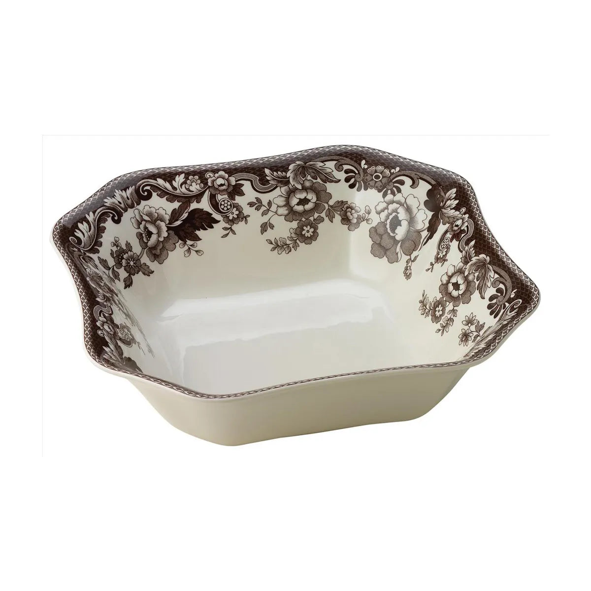 Delamere Serving Bowl