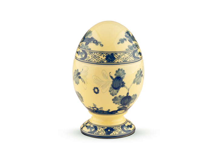 Citrino Oriente Italiano Egg