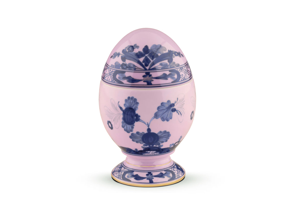 Azalea Oriente Italiano Egg