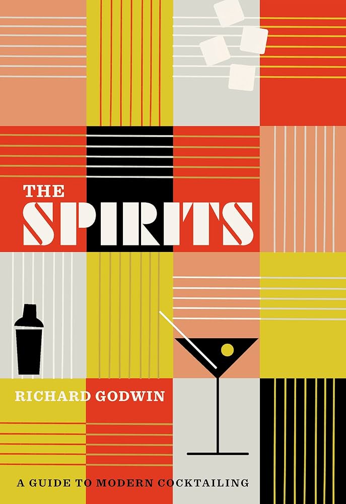 The Spirits Book