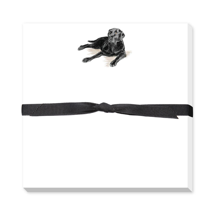Dog Notepad