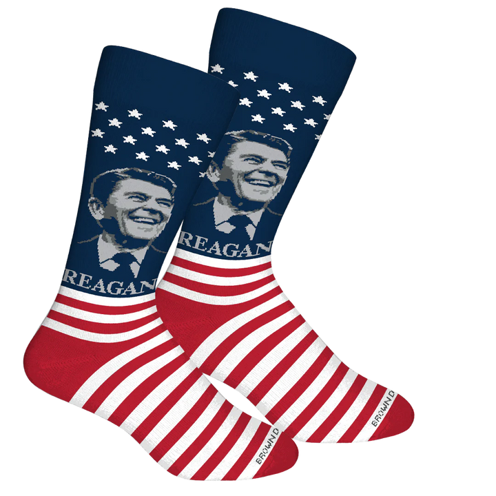 Reagan Socks