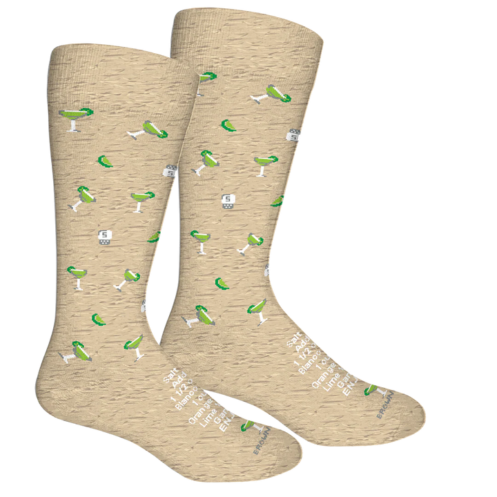 Margarita Socks