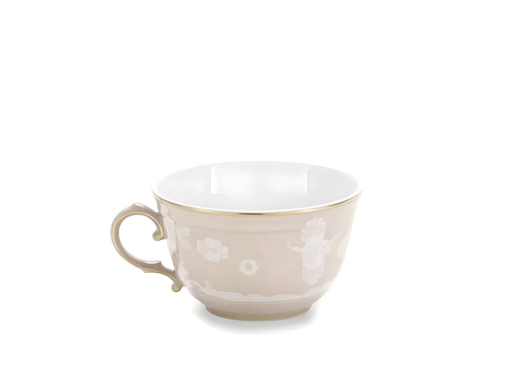 Meringa Oriente Italiano Tea Cup
