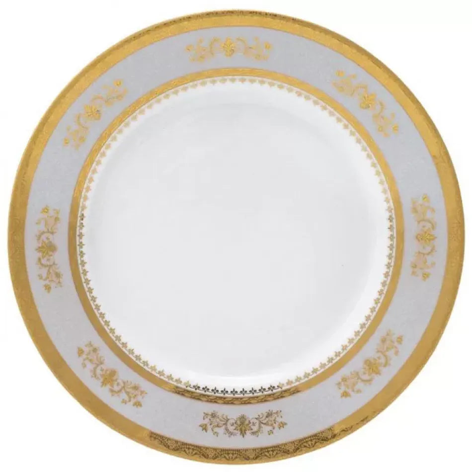 Osray Powder Blue Salad Plate