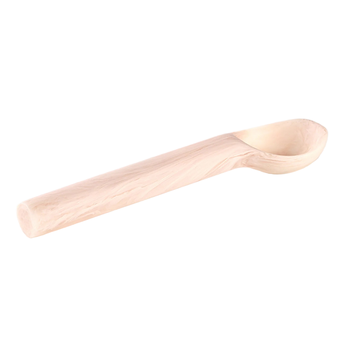 Blush Swirl Ice Cream Scoop