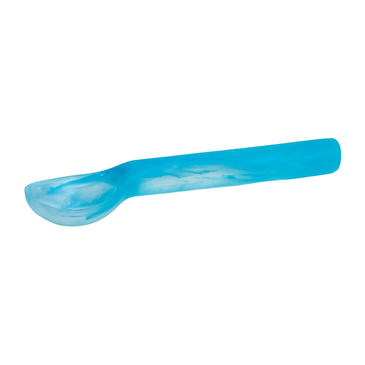 Aqua Swirl Ice Cream Scoop