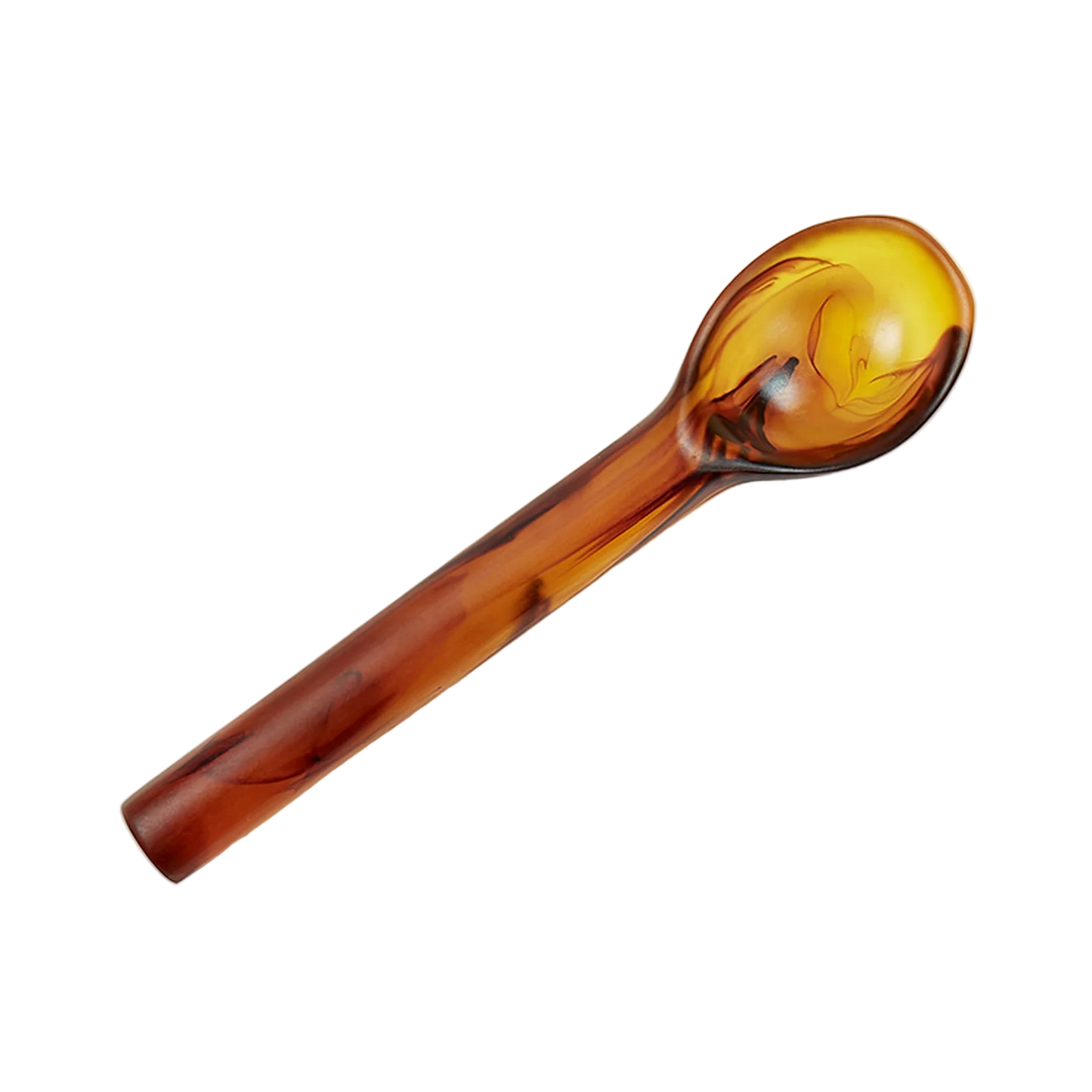 Tortoise Swirl Ice Cream Scoop