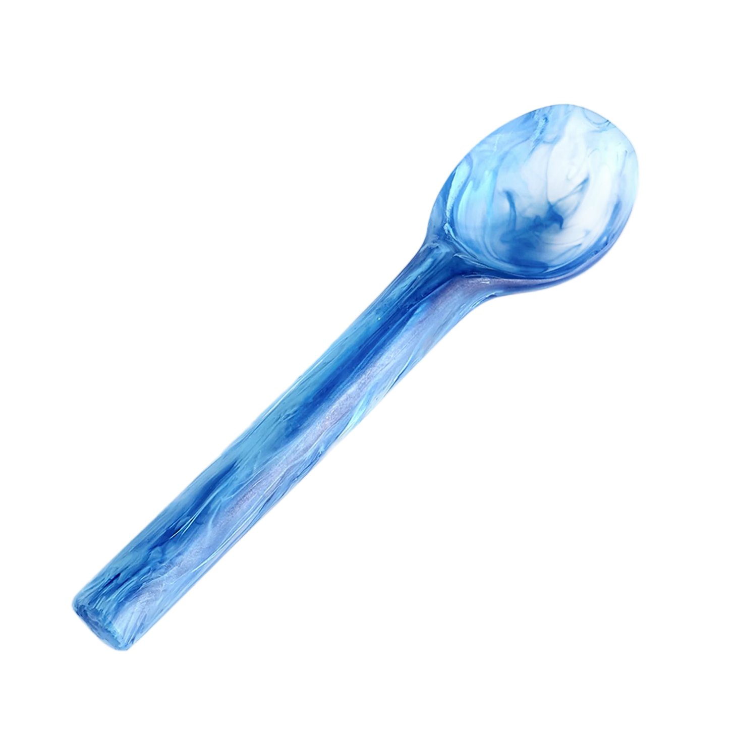 Denim Ice Cream Scoop