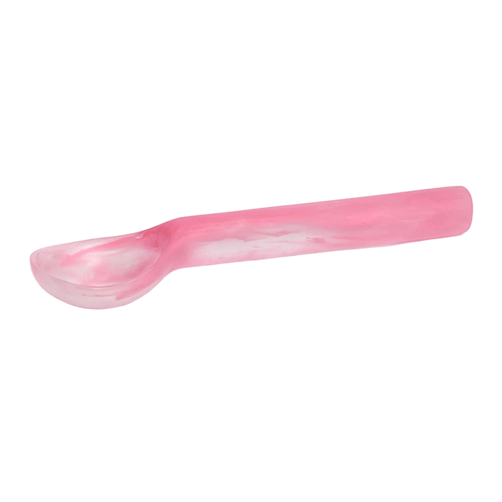 Pink Swirl Ice Cream Scoop