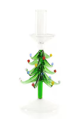 Christmas Tree Candle Stick