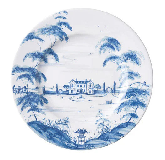 Country Estate Dinner Plate
