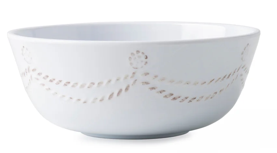 Berry & Thread Melamine Cereal Bowl