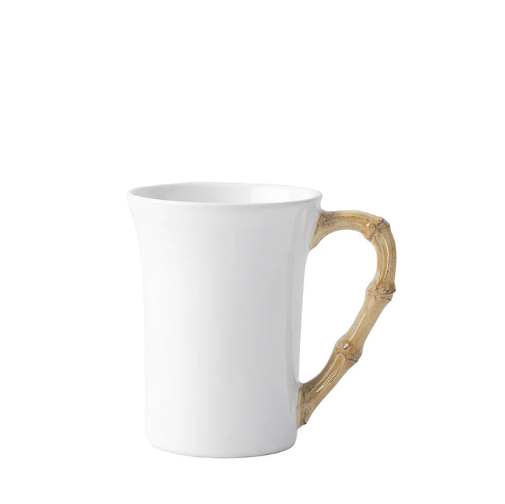 Classic Bamboo Mug