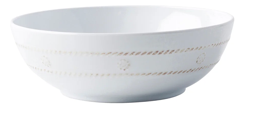 Berry & Thread Melamine Coupe Bowl