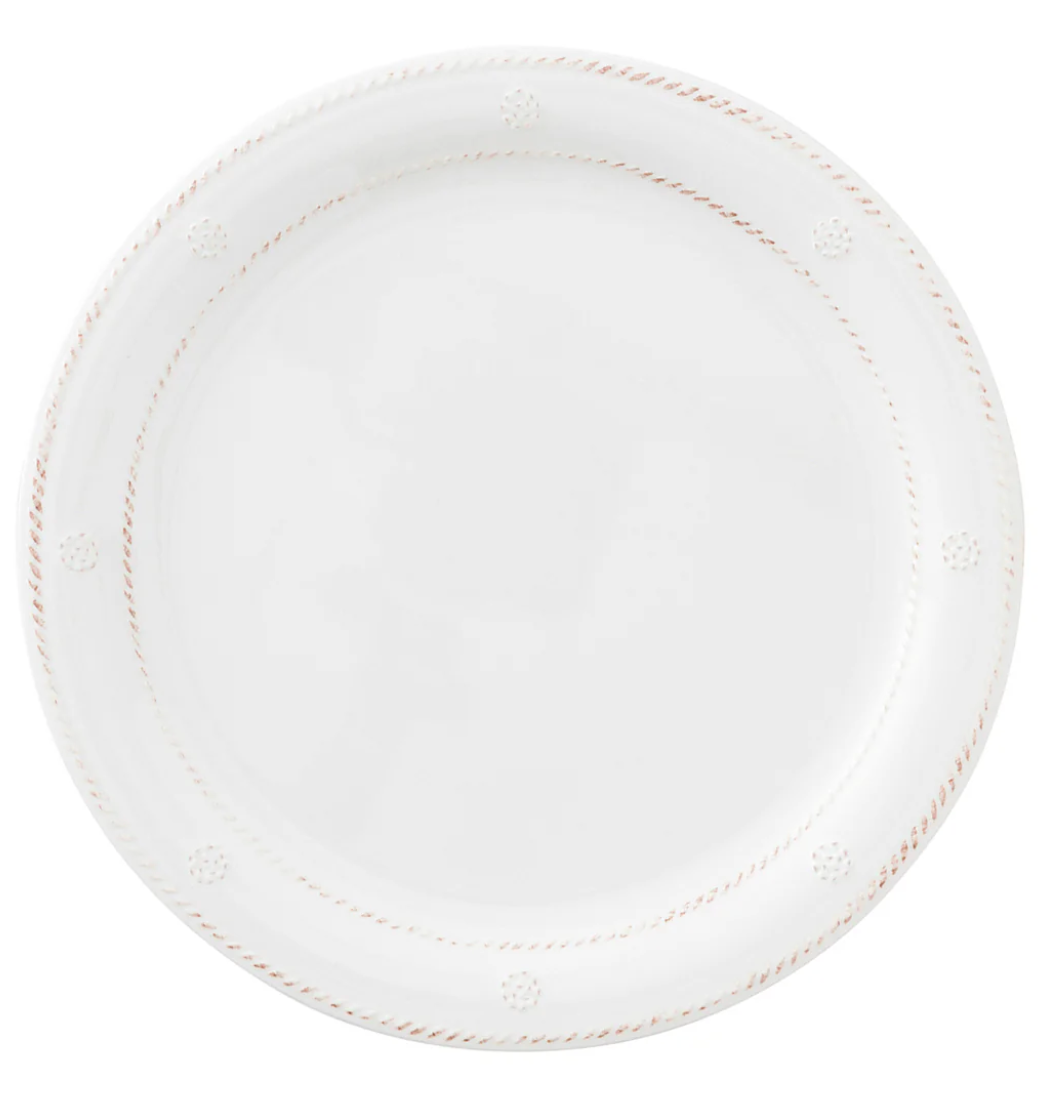 Berry & Thread Melamine Dinner Plate