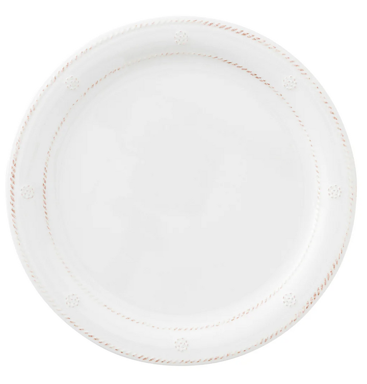 Berry & Thread Melamine Dinner Plate