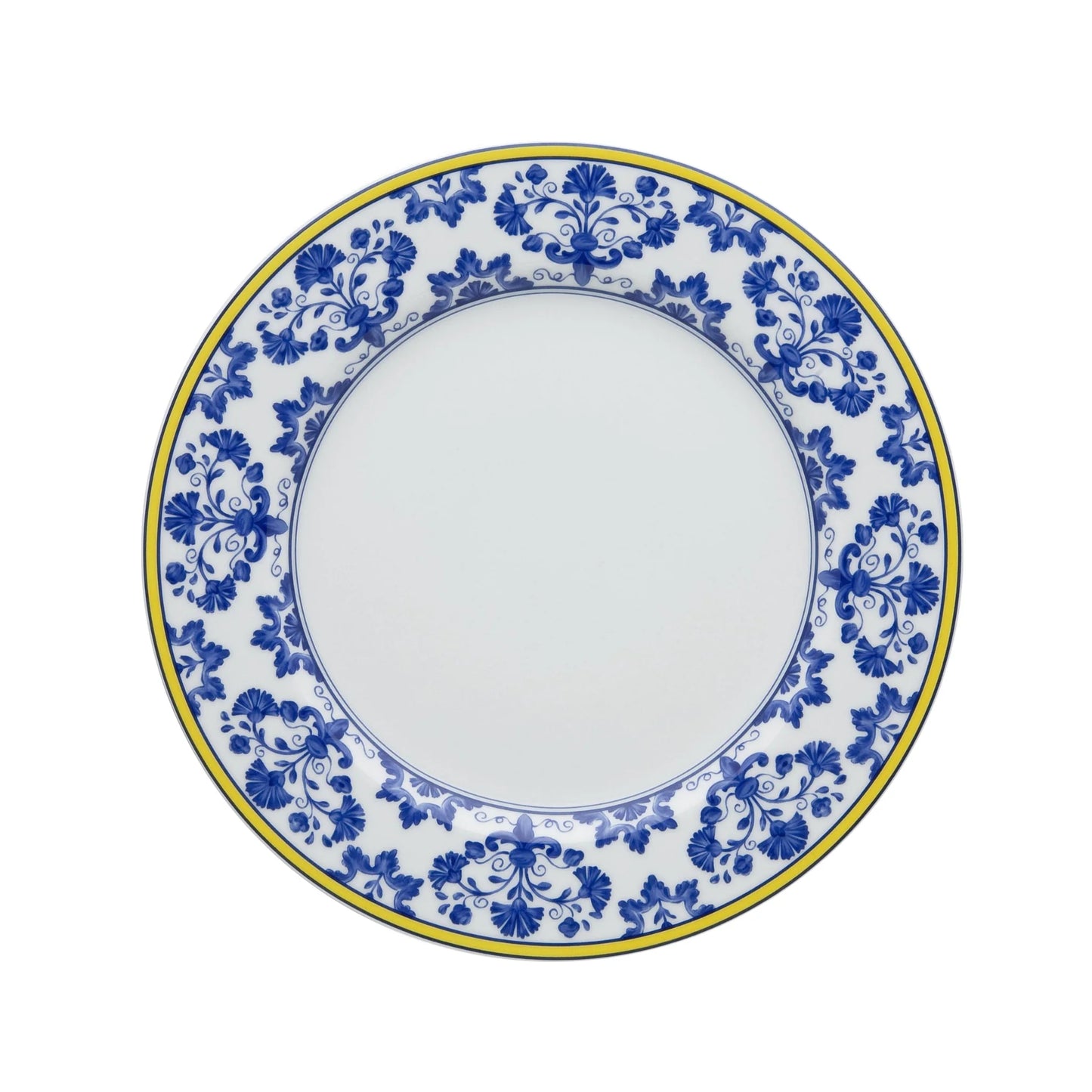 Castelo Branco Dinner Plate