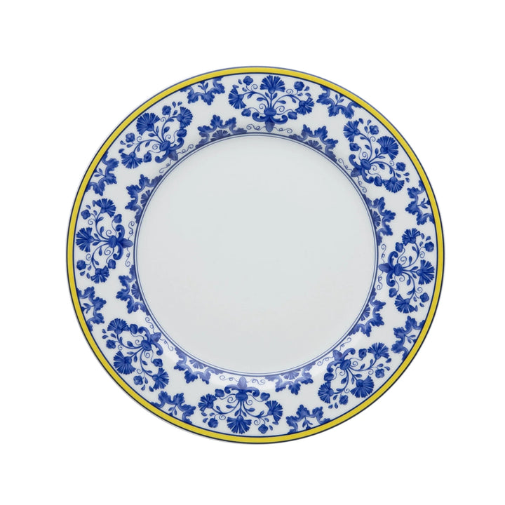 Castelo Branco Dinner Plate