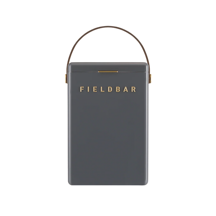 Oyster Grey Drinks Box