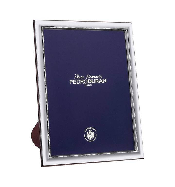 4 X 6 Sterling Frame