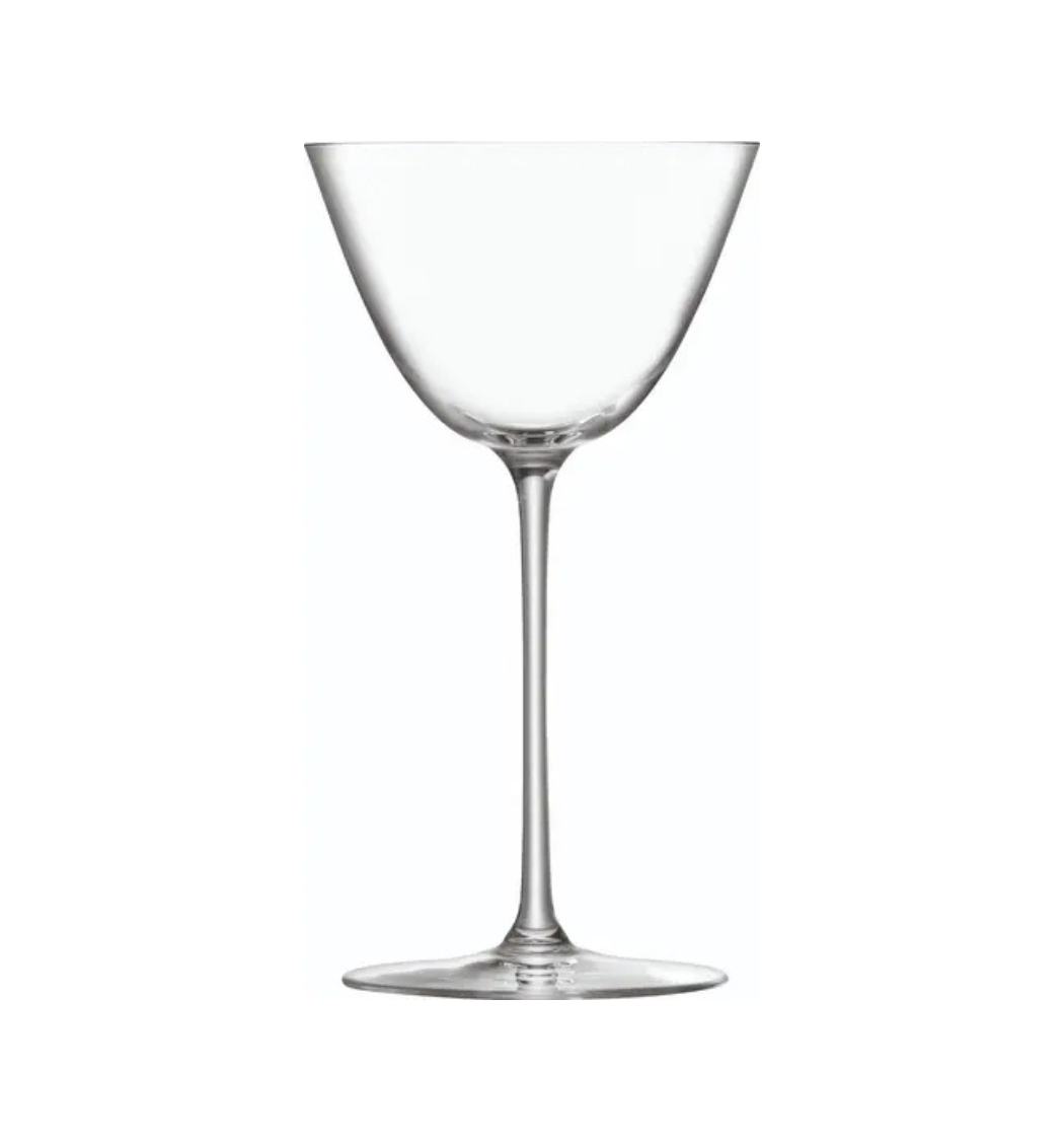 Borough Martini Glasses Set of Four