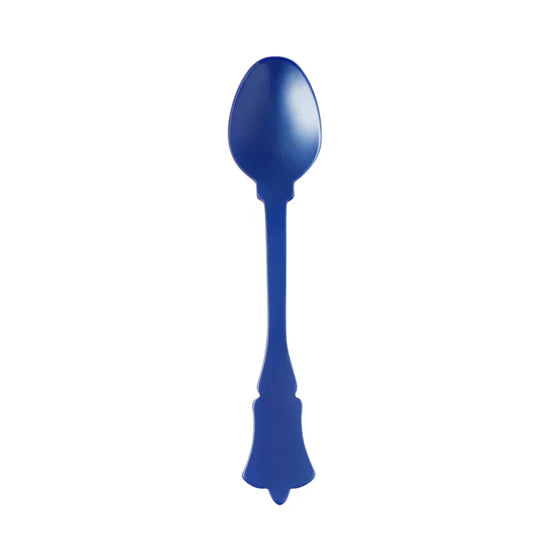 Lapis Blue Teaspoon