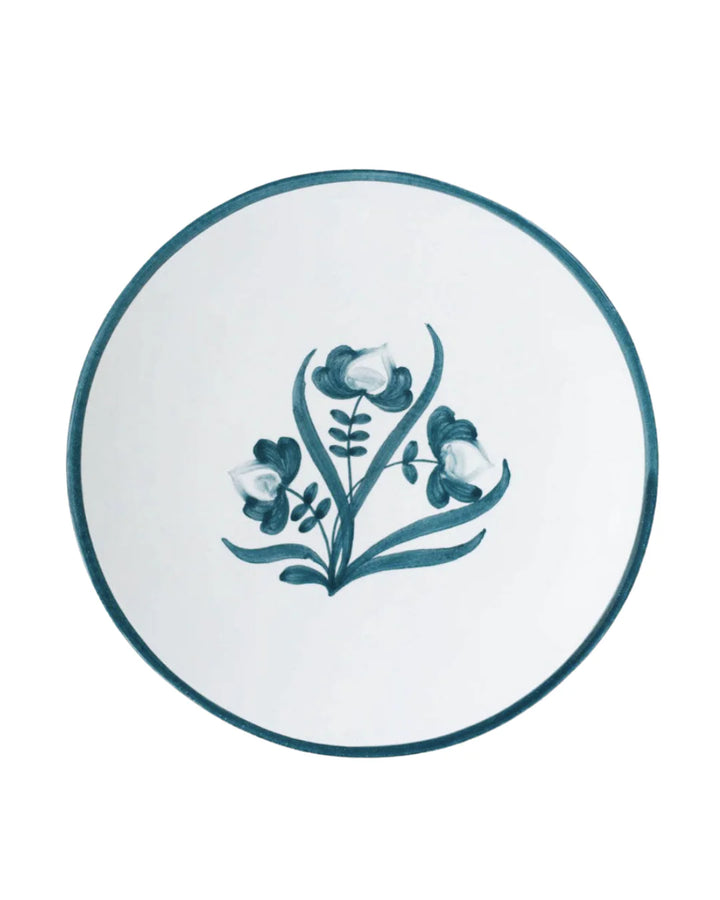 Bleu Lisbon Salad Plate